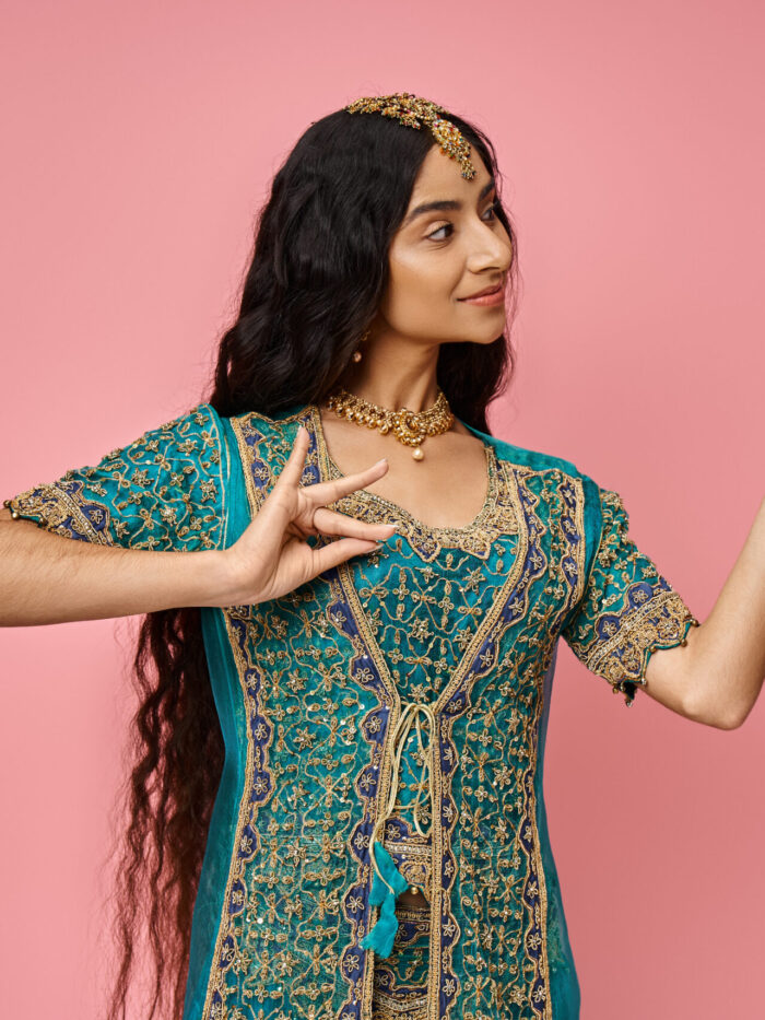 Beautiful Kurti for Women